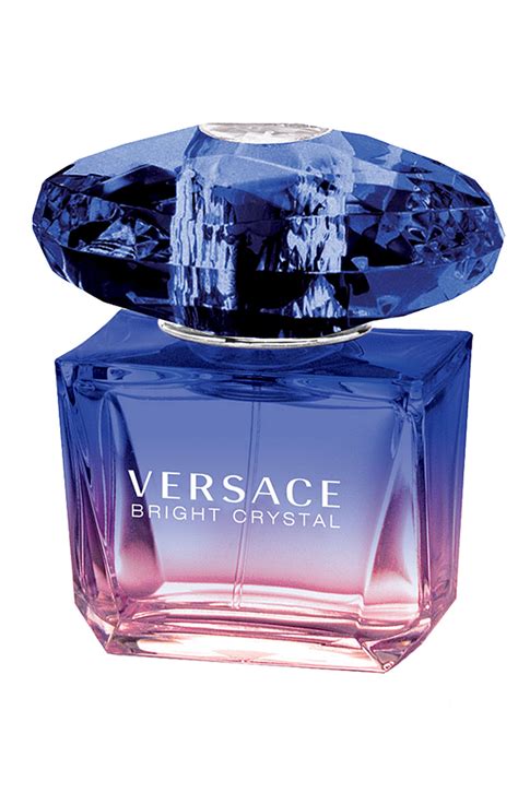 nordstrom versace perfume crystal